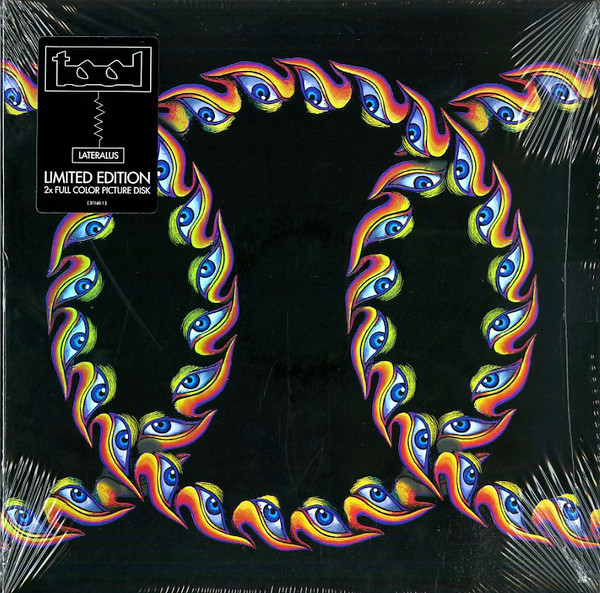 Lateralus