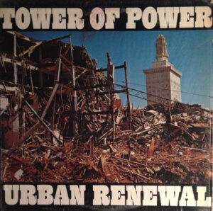 Urban Renewal