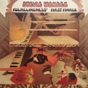 Fulfillingness’ First Finale
