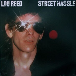Street Hassle: imagen 2