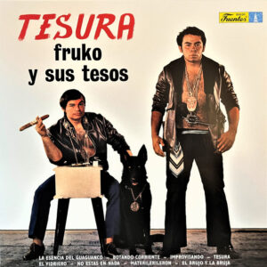 Tesura