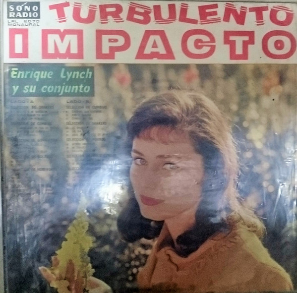 Turbulento Impacto
