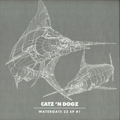 Watergate 22 EP #1