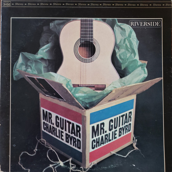 Mr. Guitar