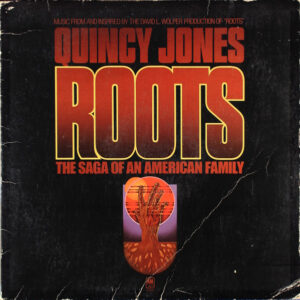 Roots (The Saga Of An American Family): imagen 1