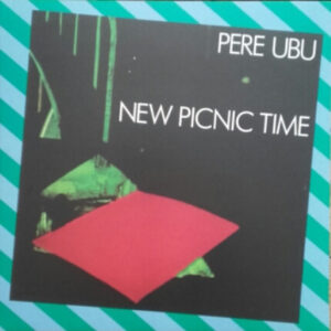New Picnic Time