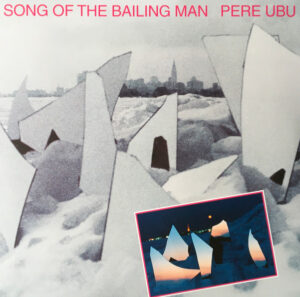 Song Of The Bailing Man