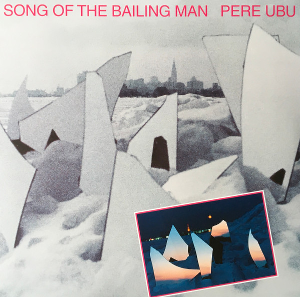 Song Of The Bailing Man