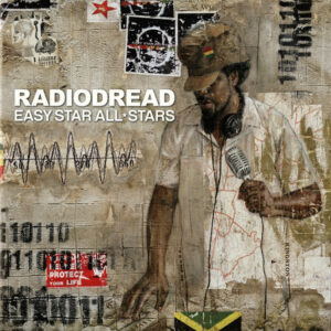 Radiodread