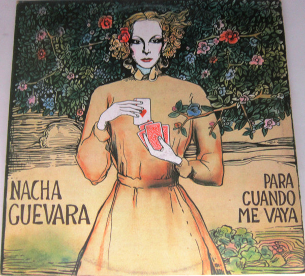 Para Cuando Me Vaya