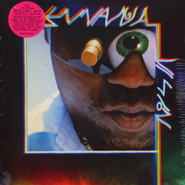 Ennanga Vision