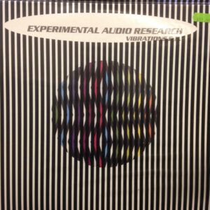 Vibrations E.P.