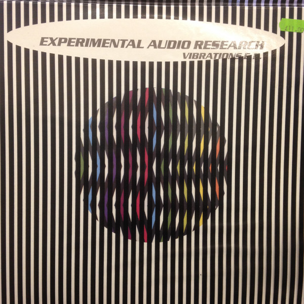 Vibrations E.P.