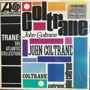 Trane: The Atlantic Collection