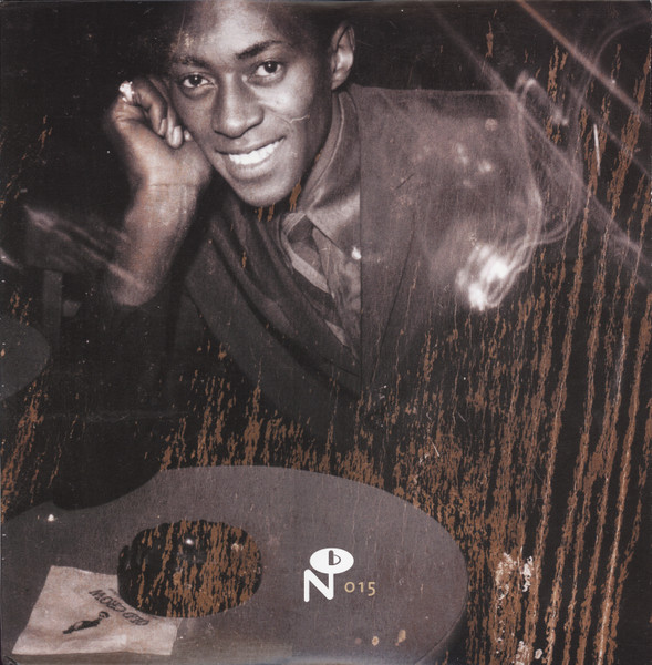 Eccentric Soul:  The Prix Label