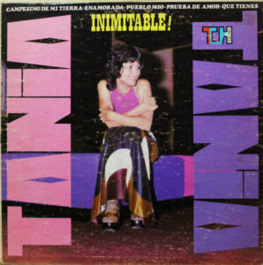 Inimitable!
