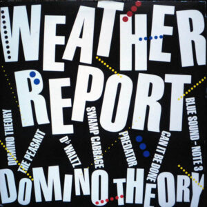 Domino Theory