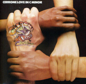 Love In C Minor