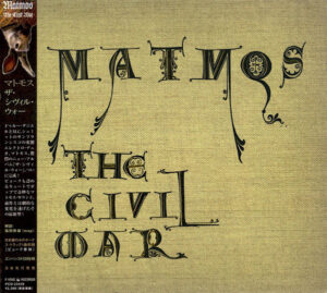 The Civil War