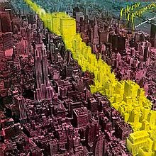 Gloria Gaynor’s Park Avenue Sound