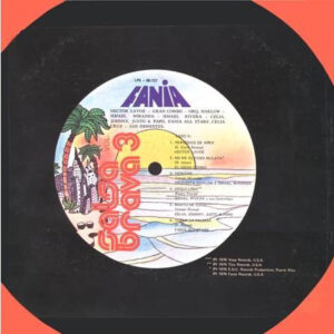 Salsa Brava – Vol. 3