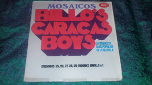 Mosaicos