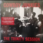 The Trinity Session