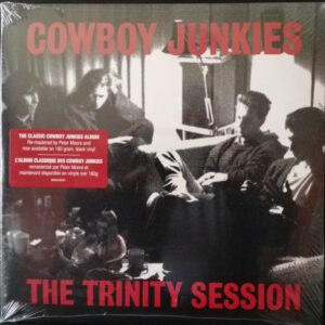 The Trinity Session