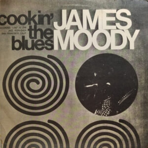 Cookin’ The Blues
