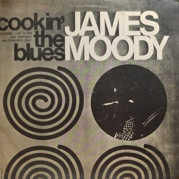 Cookin' The Blues