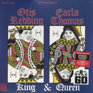 King & Queen
