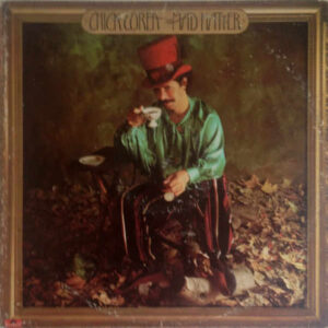 The Mad Hatter: imagen 2