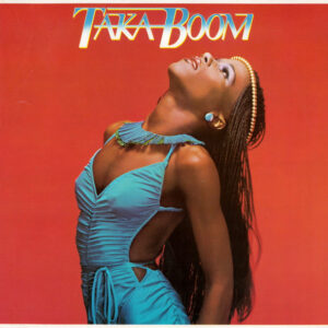 Taka Boom: imagen 2