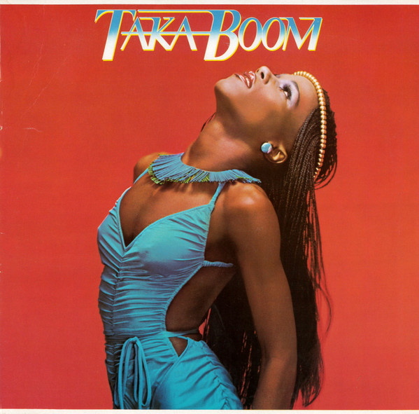 Taka Boom