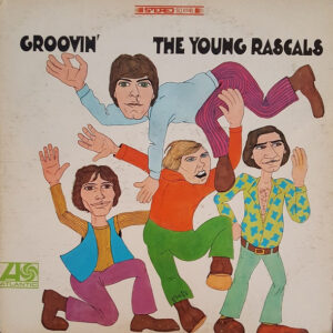 Groovin': imagen 2