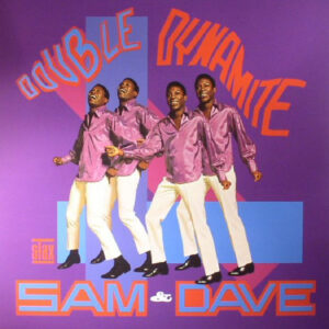 Double Dynamite