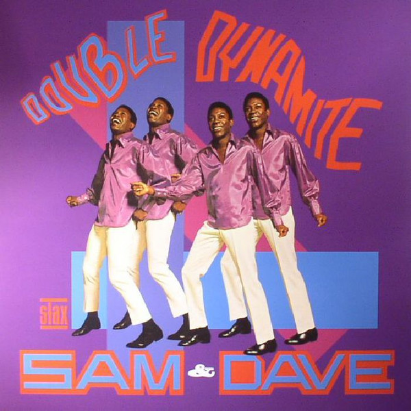 Double Dynamite