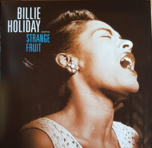 Strange Fruit