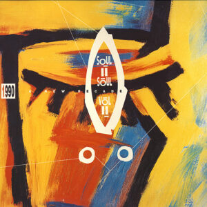 Vol. II (1990 - A New Decade): imagen 2