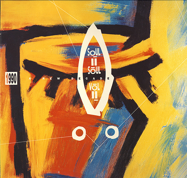 Vol. II (1990 - A New Decade)