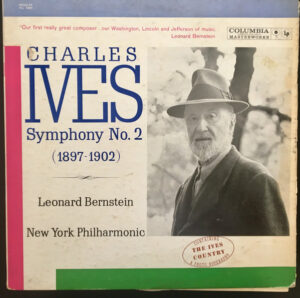 Symphony No. 2 And The Fourth Of July