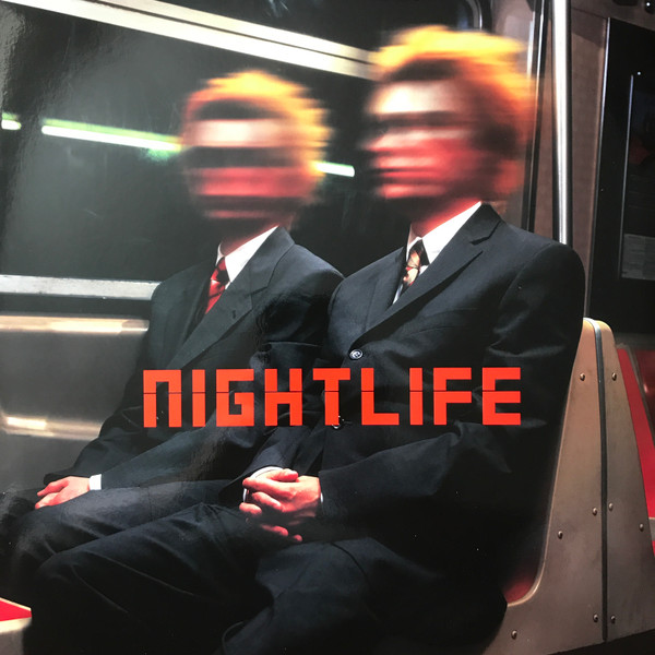 Nightlife