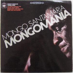 Mongomania