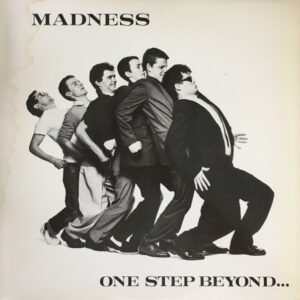 One Step Beyond...: imagen 1