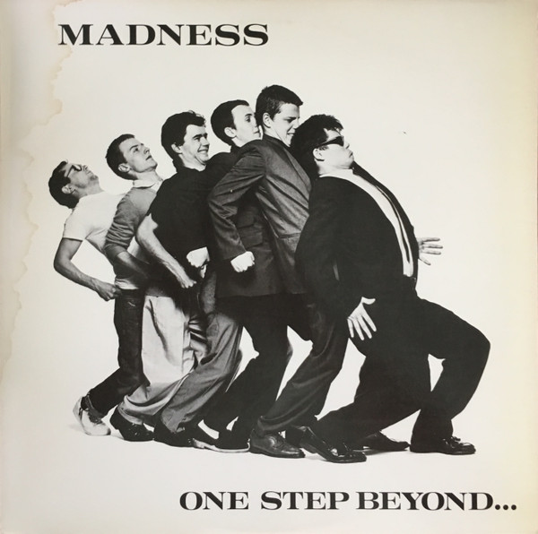 One Step Beyond...