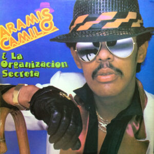 Aramis Camilo Y La Organización Secreta