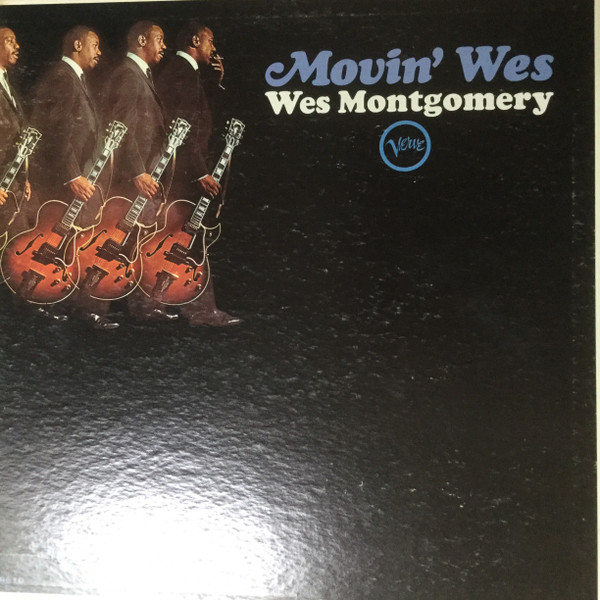 Movin' Wes