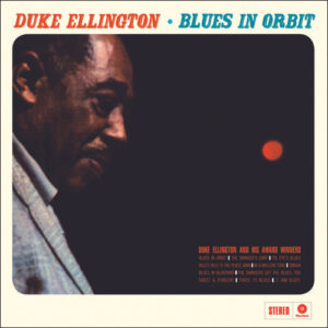 Blues In Orbit