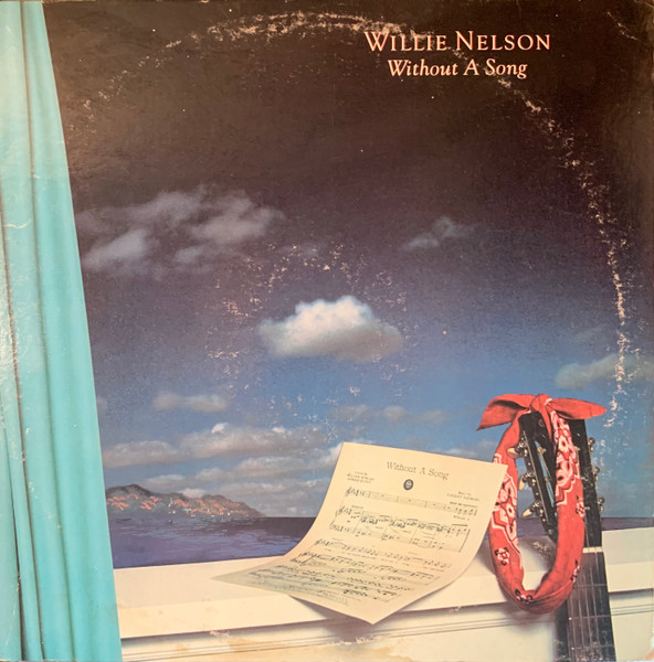 Without A Song