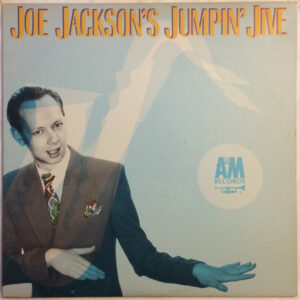 Joe Jackson's Jumpin' Jive: imagen 2